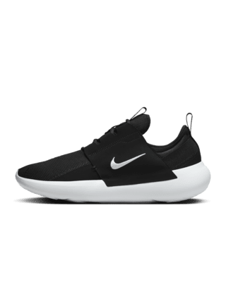 Nike mesh shoes no laces on sale